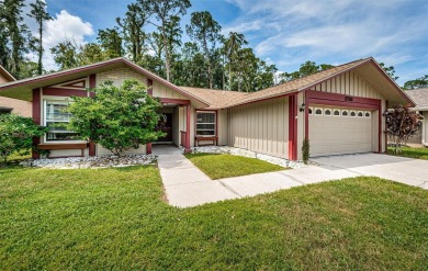 It's time to start enjoying the Palm Harbor lifestyle from the on Lansbrook Golf Club in Florida - for sale on GolfHomes.com, golf home, golf lot