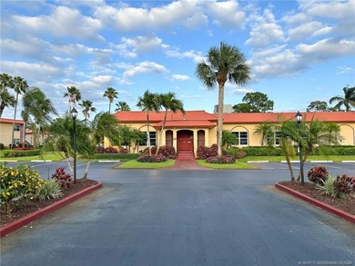 1917 SW Palm City Road unit: G on Monterey Yacht and Country Club in Florida - for sale on GolfHomes.com, golf home, golf lot