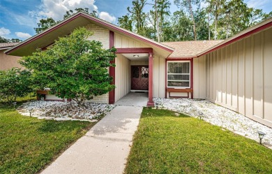 It's time to start enjoying the Palm Harbor lifestyle from the on Lansbrook Golf Club in Florida - for sale on GolfHomes.com, golf home, golf lot