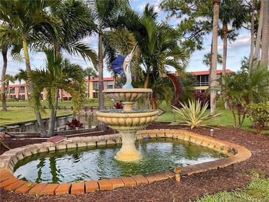 1917 SW Palm City Road unit: G on Monterey Yacht and Country Club in Florida - for sale on GolfHomes.com, golf home, golf lot