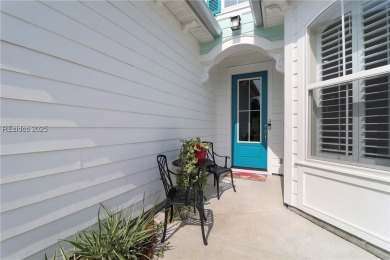 QUIET & PEACEFUL!! This gorgeous, popular Breeze model on Tradition National Golf Club in South Carolina - for sale on GolfHomes.com, golf home, golf lot