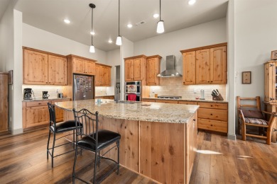 Wake up each day to sweeping, unobstructed views of the Colorado on Adobe Creek National Golf Course in Colorado - for sale on GolfHomes.com, golf home, golf lot