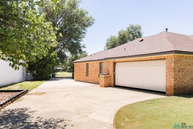 This beautiful four-bedroom home, located on a spacious circle on Chaparral Country Club in New Mexico - for sale on GolfHomes.com, golf home, golf lot