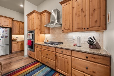 Wake up each day to sweeping, unobstructed views of the Colorado on Adobe Creek National Golf Course in Colorado - for sale on GolfHomes.com, golf home, golf lot