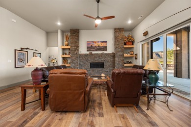 Wake up each day to sweeping, unobstructed views of the Colorado on Adobe Creek National Golf Course in Colorado - for sale on GolfHomes.com, golf home, golf lot