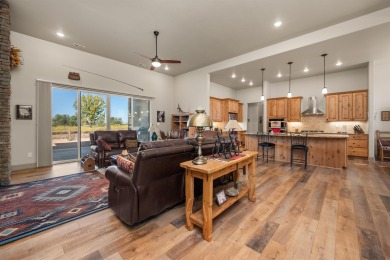Wake up each day to sweeping, unobstructed views of the Colorado on Adobe Creek National Golf Course in Colorado - for sale on GolfHomes.com, golf home, golf lot