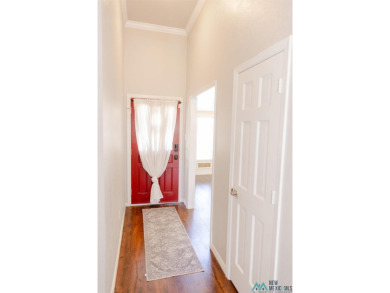 This beautiful four-bedroom home, located on a spacious circle on Chaparral Country Club in New Mexico - for sale on GolfHomes.com, golf home, golf lot
