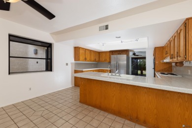 Enjoy the beautiful sunsets on the 9th fairway of Mesa del Sol on Mesa Del Sol Golf Club in Arizona - for sale on GolfHomes.com, golf home, golf lot