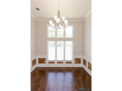 This beautiful four-bedroom home, located on a spacious circle on Chaparral Country Club in New Mexico - for sale on GolfHomes.com, golf home, golf lot