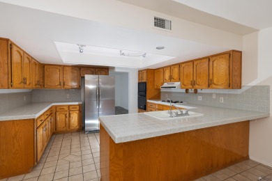 Enjoy the beautiful sunsets on the 9th fairway of Mesa del Sol on Mesa Del Sol Golf Club in Arizona - for sale on GolfHomes.com, golf home, golf lot