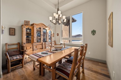 Wake up each day to sweeping, unobstructed views of the Colorado on Adobe Creek National Golf Course in Colorado - for sale on GolfHomes.com, golf home, golf lot