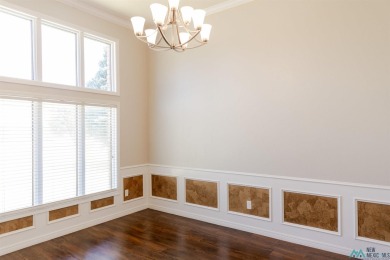 This beautiful four-bedroom home, located on a spacious circle on Chaparral Country Club in New Mexico - for sale on GolfHomes.com, golf home, golf lot
