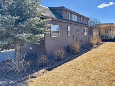 Come check this corner lot property out! This park model has on Juniper Ridge R.V. Golf Resort in Arizona - for sale on GolfHomes.com, golf home, golf lot