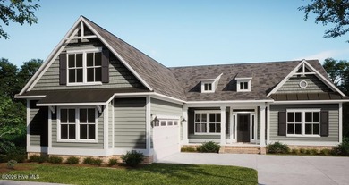 Discover the charm of Anchor, a 3 bed/ 4th bed/bonus, 3.5-bath on Sea Trail Golf Resort in North Carolina - for sale on GolfHomes.com, golf home, golf lot