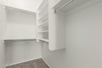 Welcome to this beautifully maintained home located in the on The Golf Club At Johnson Ranch in Arizona - for sale on GolfHomes.com, golf home, golf lot