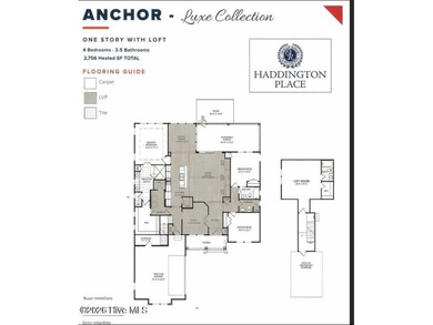 Discover the charm of Anchor, a 3 bed/ 4th bed/bonus, 3.5-bath on Sea Trail Golf Resort in North Carolina - for sale on GolfHomes.com, golf home, golf lot