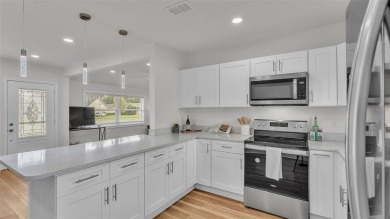 New listing FOR SALE! 
Check out this Fantastic Remodeled home on Cleveland Heights Golf Course in Florida - for sale on GolfHomes.com, golf home, golf lot