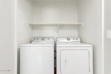 Welcome to this beautifully maintained home located in the on The Golf Club At Johnson Ranch in Arizona - for sale on GolfHomes.com, golf home, golf lot