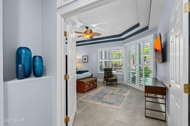 Welcome to your private retreat in the prestigious Plantation on Plantation Bay Golf and Country Club in Florida - for sale on GolfHomes.com, golf home, golf lot