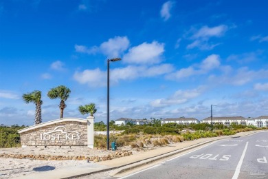 Welcome to your Coastal Oasis! Nestled in a prestigious gated on Lost Key Golf Club in Florida - for sale on GolfHomes.com, golf home, golf lot