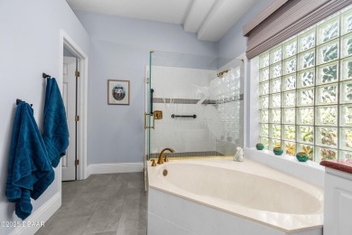 Welcome to your private retreat in the prestigious Plantation on Plantation Bay Golf and Country Club in Florida - for sale on GolfHomes.com, golf home, golf lot