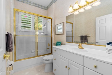 Welcome to your private retreat in the prestigious Plantation on Plantation Bay Golf and Country Club in Florida - for sale on GolfHomes.com, golf home, golf lot