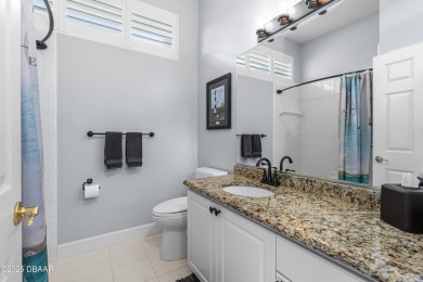 Welcome to your private retreat in the prestigious Plantation on Plantation Bay Golf and Country Club in Florida - for sale on GolfHomes.com, golf home, golf lot