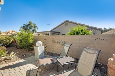 Very nice FURNISHED Taos plan on a corner lot!. Vaulted ceilings on Sun Village Golf Course in Arizona - for sale on GolfHomes.com, golf home, golf lot