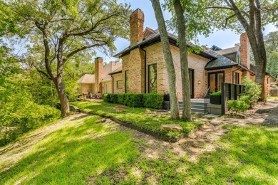 Back on the market.  Buyers got cold feet.  Their loss is your on Preston Trail Golf Club in Texas - for sale on GolfHomes.com, golf home, golf lot