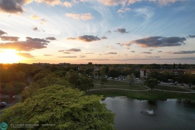 This beautifully remodeled condo in a gated community provides on Inverrary Country Club in Florida - for sale on GolfHomes.com, golf home, golf lot