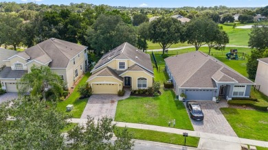 Come see your next home at Sorrento Springs! This beautiful on Eagle Dunes Golf Club in Florida - for sale on GolfHomes.com, golf home, golf lot