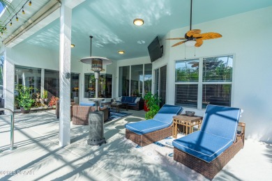 Welcome to your private retreat in the prestigious Plantation on Plantation Bay Golf and Country Club in Florida - for sale on GolfHomes.com, golf home, golf lot