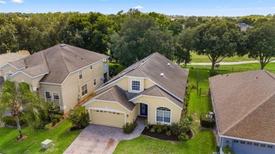 Come see your next home at Sorrento Springs! This beautiful on Eagle Dunes Golf Club in Florida - for sale on GolfHomes.com, golf home, golf lot