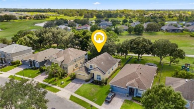 Come see your next home at Sorrento Springs! This beautiful on Eagle Dunes Golf Club in Florida - for sale on GolfHomes.com, golf home, golf lot