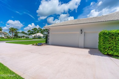 Welcome to your private retreat in the prestigious Plantation on Plantation Bay Golf and Country Club in Florida - for sale on GolfHomes.com, golf home, golf lot