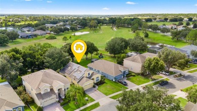 Come see your next home at Sorrento Springs! This beautiful on Eagle Dunes Golf Club in Florida - for sale on GolfHomes.com, golf home, golf lot