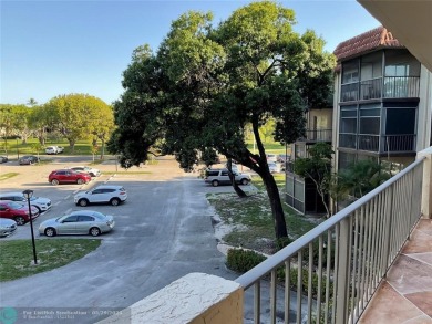 This beautifully remodeled condo in a gated community provides on Inverrary Country Club in Florida - for sale on GolfHomes.com, golf home, golf lot