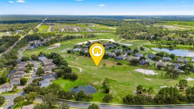 Come see your next home at Sorrento Springs! This beautiful on Eagle Dunes Golf Club in Florida - for sale on GolfHomes.com, golf home, golf lot