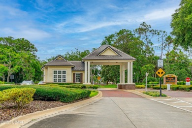 Welcome to your private retreat in the prestigious Plantation on Plantation Bay Golf and Country Club in Florida - for sale on GolfHomes.com, golf home, golf lot