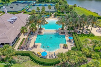 Welcome to your private retreat in the prestigious Plantation on Plantation Bay Golf and Country Club in Florida - for sale on GolfHomes.com, golf home, golf lot