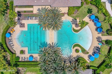 Welcome to your private retreat in the prestigious Plantation on Plantation Bay Golf and Country Club in Florida - for sale on GolfHomes.com, golf home, golf lot
