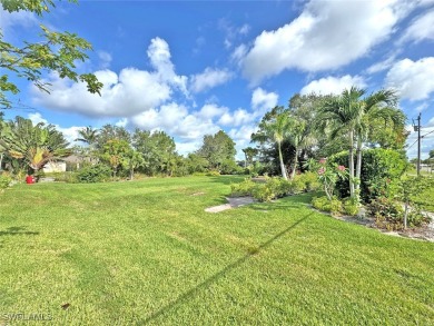 Great Rare Residential 3-Lot By The Canal. In Fast Growing Cape on Palmetto-Pine Country Club in Florida - for sale on GolfHomes.com, golf home, golf lot
