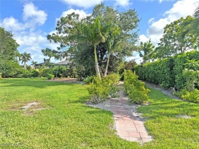 Great Rare Residential 3-Lot By The Canal. In Fast Growing Cape on Palmetto-Pine Country Club in Florida - for sale on GolfHomes.com, golf home, golf lot