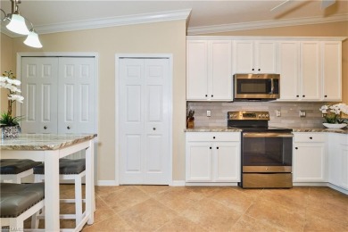 Welcome to Bonita National where your Florida dream becomes a on Bonita National Golf Course in Florida - for sale on GolfHomes.com, golf home, golf lot