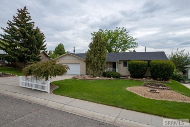 Come see this well cared for ranch style home in the Highland on Highland Golf Course in Idaho - for sale on GolfHomes.com, golf home, golf lot