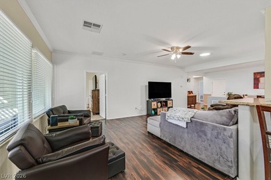 Brand New Price Enhancement, Aliante, Sun City One Story Home on Aliante Golf Club in Nevada - for sale on GolfHomes.com, golf home, golf lot