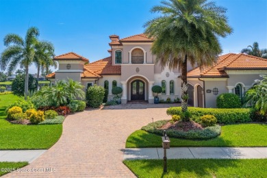 Constructed in 2012, and custom-designed by one of the areas on Duran Golf Course in Florida - for sale on GolfHomes.com, golf home, golf lot