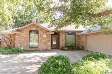This unique one-owner, custom-built home in an established on Chaparral Country Club in New Mexico - for sale on GolfHomes.com, golf home, golf lot