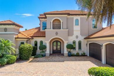 Constructed in 2012, and custom-designed by one of the areas on Duran Golf Course in Florida - for sale on GolfHomes.com, golf home, golf lot