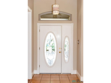 This unique one-owner, custom-built home in an established on Chaparral Country Club in New Mexico - for sale on GolfHomes.com, golf home, golf lot
